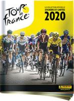 Tour de France 2020 - Panini stickers/cartes à échanger/vend, Nieuw, Ophalen of Verzenden, Losse kaart