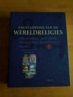 Encyclopedie van de wereldreligies, Boeken, Godsdienst en Theologie, Islam, Ophalen of Verzenden, Tirion, Zo goed als nieuw