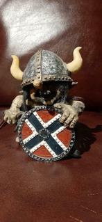 Viking Troll, Antiek en Kunst, Ophalen of Verzenden