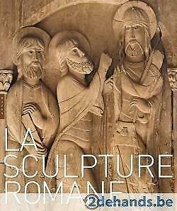 la Sculpture Romane van Gaborit, Boeken, Kunst en Cultuur | Architectuur, Nieuw, Ophalen of Verzenden