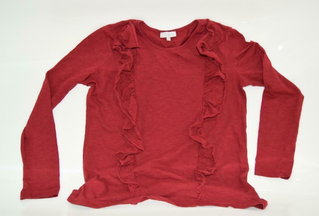 T-shirt manches longues Bel et Bo (taille 170), Enfants & Bébés, Enlèvement ou Envoi, Neuf, Fille, Chemise ou À manches longues