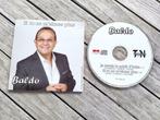 CD musical - Baldo "Je revois le soleil d'Italie", CD & DVD, Enlèvement ou Envoi