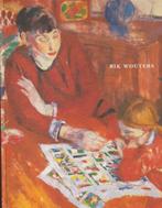 Rik Wouters Bronnen en werken / Des origines à l'oeuvre, Livres, Enlèvement ou Envoi, Peinture et dessin, Neuf