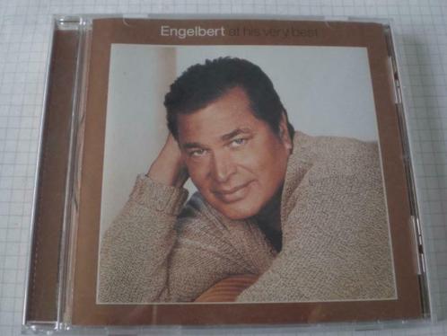 CD Engelbert‎– At His Very Best, CD & DVD, CD | Autres CD, Envoi
