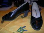 Chaussures dame 35, Pumps, Zwart, Nieuw, Ophalen of Verzenden
