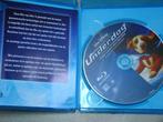 dvd Underdog - Walt Disney  , blu ray disc , 81 min.speelduu, Science Fiction en Fantasy, Ophalen of Verzenden, Zo goed als nieuw