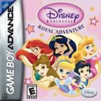 Disney Princess - Royal Adventure. GBA/DS, Games en Spelcomputers, Games | Nintendo Game Boy, Ophalen of Verzenden