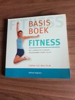 basisboek Fitness voor thuis, Boeken, Ophalen of Verzenden, Nieuw