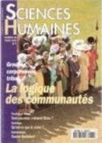 Sciences Humaines N 48 : La Logique Des Communautes, Livres, Comme neuf, Enlèvement ou Envoi, Science et Nature