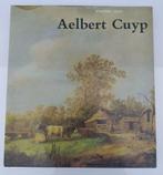 Kunstboek - Aelbert Cuyp, Comme neuf, Enlèvement ou Envoi, Zwemmer, Peinture et dessin