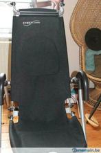 fauteuil pour abdominaux, Enlèvement, Comme neuf