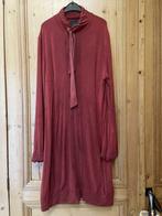 Jurk of tuniek van Chine 3, Kleding | Dames, Bruin, Maat 42/44 (L), Ophalen of Verzenden, Boven de knie