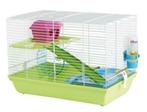 Hamsterkooi Martha Triple, Dieren en Toebehoren, Nieuw, Kooi, Minder dan 75 cm, Hamster