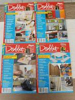 Dobbit magazine, Ophalen of Verzenden, Zo goed als nieuw