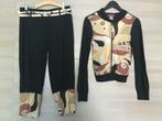 Jogging Baby Phat maat M+L, Kleding | Dames, Maat 38/40 (M), Verzenden, Zwart, Baby Phat