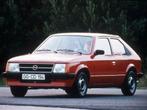 Opel Kadett D onderdelen, Ophalen, Gebruikt, Deur, Opel