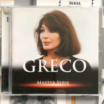JULIETTE GRECO., Enlèvement ou Envoi, Comme neuf