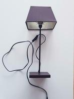 MOMENTUM - Lampe sur pied, Maison & Meubles, Comme neuf, Moins de 50 cm, Enlèvement ou Envoi, Métal