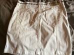 Nieuwe witte rok van mc Gregor maat 40, Ophalen of Verzenden, Nieuw, Maat 38/40 (M), Wit