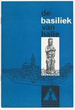 VTB - De Basiliek van Halle - VTB 1964, Boeken, Gelezen, Ophalen of Verzenden