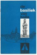 VTB - De Basiliek van Halle - VTB 1964, Ophalen of Verzenden, Gelezen