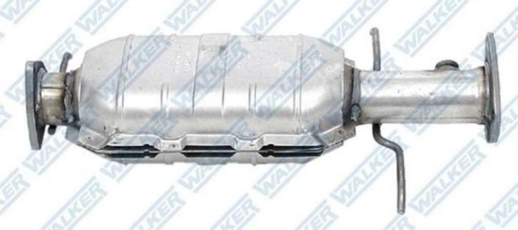 Pot catalytic Chevrolet S10 de 1996 à 1999, Autos : Pièces & Accessoires, Systèmes d'échappement, Chevrolet, Neuf, Enlèvement ou Envoi