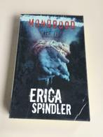 Boek / Erica Spindler - Monddood, Boeken, Ophalen of Verzenden, Gelezen