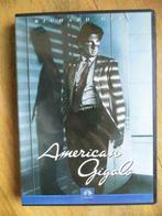 )))  American Gigolo  //  Richard Gere   (((, À partir de 16 ans, Enlèvement ou Envoi, Drame