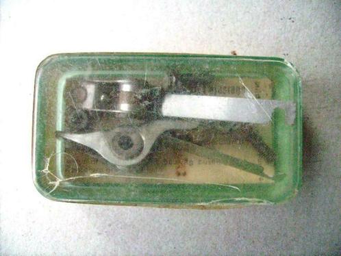Contactpuntset Goggomobil T200/250/300/400/TS/Transporter, Auto-onderdelen, Elektronica en Kabels, Alfa Romeo, Fiat, Ford, Mazda