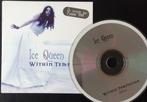 WITHIN TEMPTATION - Ice queen (single CD), CD & DVD, CD | Hardrock & Metal, Enlèvement ou Envoi