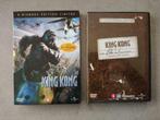 2 DVD KING KONG Edition Limitée +2 Disques Edition Collector, CD & DVD, DVD | Science-Fiction & Fantasy, Comme neuf, À partir de 12 ans