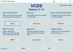 VCDS RELEASE 21.9.0 & VII PLUS LOADER-08.021.10 (BETA)-VOLLE, Auto diversen, Autogereedschap, Nieuw, Verzenden