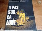France-Soir - 4 pas sur la lune - Edition spéciale 1969, Livres, Journaux & Revues, Utilisé