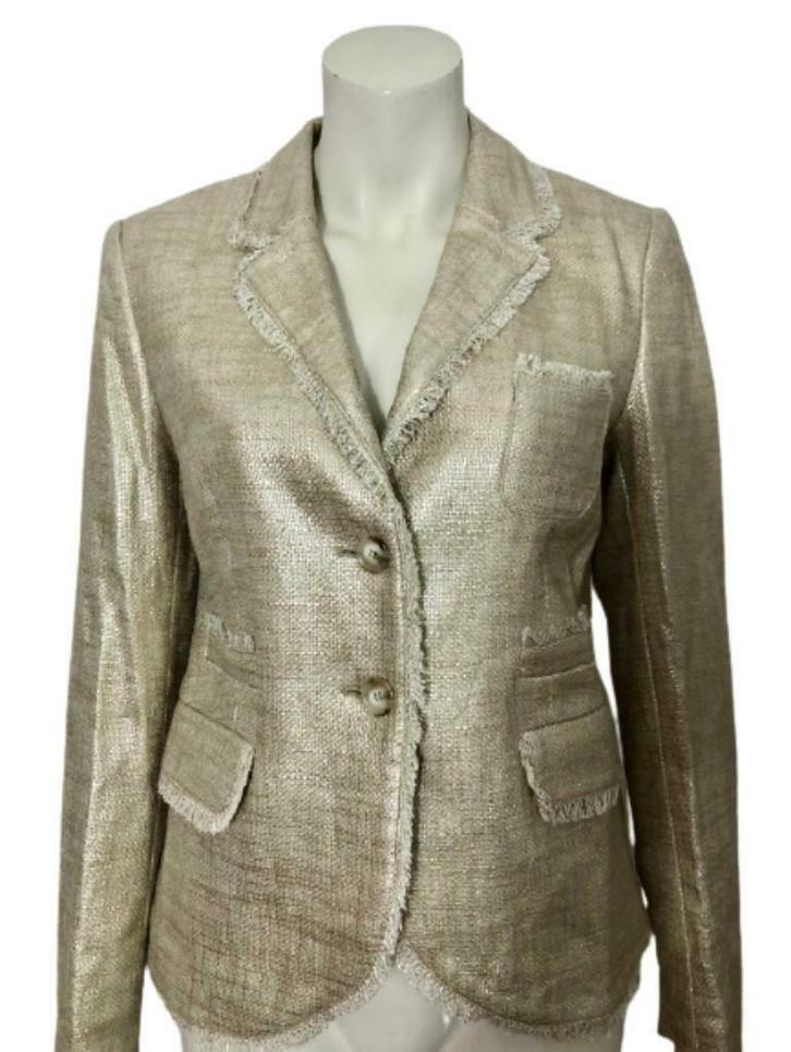 Scapa blazer, vest, jasje - 40 - Nieuw, Kleding | Dames, Jasjes, Kostuums en Pakken, Nieuw, Jasje, Maat 38/40 (M), Overige kleuren