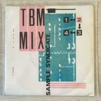 7" Sample Syndicate - TBM Mix (RAMS HORN 1988) VG+, Cd's en Dvd's, Verzenden, 7 inch, Dance, Single