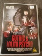 Gothic & Lolita psycho, CD & DVD, DVD | Horreur, Enlèvement ou Envoi, À partir de 16 ans