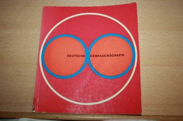 Deutsche Gebrauchsgrafik Herausgegeben von Eberhard Hölscher, Enlèvement ou Envoi, Utilisé, Autres types, Eberhard Hölscher