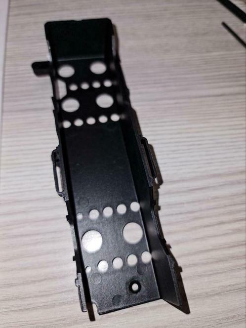 Battery tray Gmade batterijhouder lichtgewicht, Hobby en Vrije tijd, Modelbouw | Radiografisch | Auto's, Nieuw, Onderdeel, Elektro