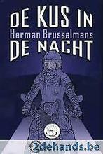 Herman Brusselmans 'De kus in de nacht'