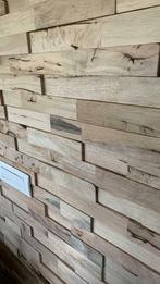Panneaux en bois à coller 13,5metres carré