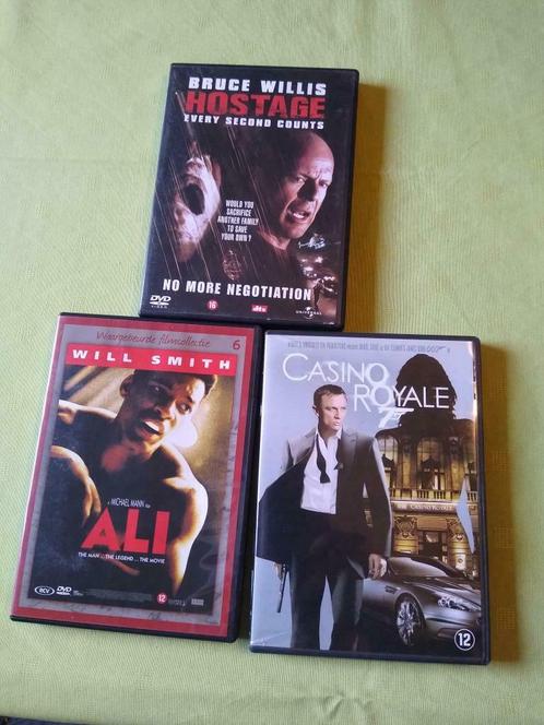 Dvd's films, Cd's en Dvd's, Dvd's | Overige Dvd's, Vanaf 16 jaar, Ophalen of Verzenden