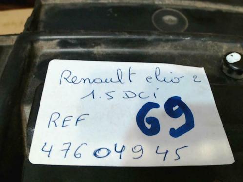 Boitier moteur Renault Clio 1.5DCi (69), Autos : Pièces & Accessoires, Autres pièces automobiles, Renault, Utilisé, Enlèvement ou Envoi