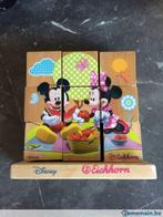 Cube en bois Disney, Enfants & Bébés, Enlèvement, Utilisé