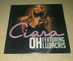 Ciara Ft Ludacris OH CD Single Neuf sous Blister, Cd's en Dvd's, Cd Singles, 1 single, R&B en Soul, Verzenden