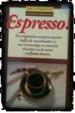 Espresso, Shea Sturdivant en Steve Terracin, Livres, Utilisé, Enlèvement ou Envoi