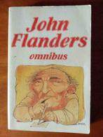 John Flanders omnibus, Boeken, Ophalen, Gelezen, Kind en Jeugd