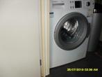wasmachine bosch, Energieklasse A of zuiniger, 85 tot 90 cm, 1200 tot 1600 toeren, 6 tot 8 kg