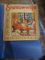 Sneeuwwitje Truus Vinger, oude boek, Ophalen of Verzenden, Gelezen