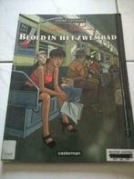 Caroline Baldwin - Bloed in het zwembad, Livres, BD, Enlèvement ou Envoi