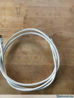 distributiekabel tv kabel wit, Nieuw